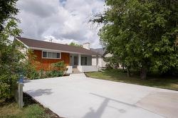 59 Arden AVE  Winnipeg, MB R2M 2K1