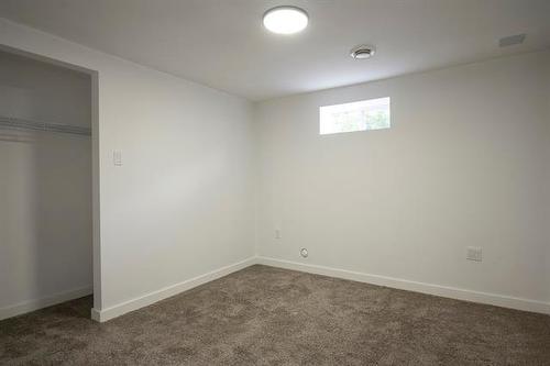 59 Arden Ave, Winnipeg, MB - Indoor Photo Showing Other Room