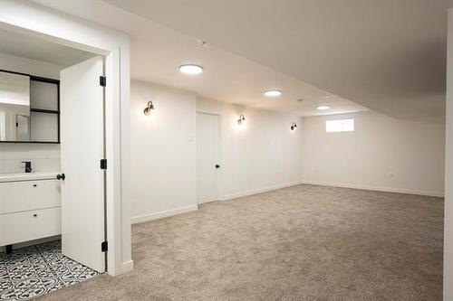 59 Arden Ave, Winnipeg, MB - Indoor