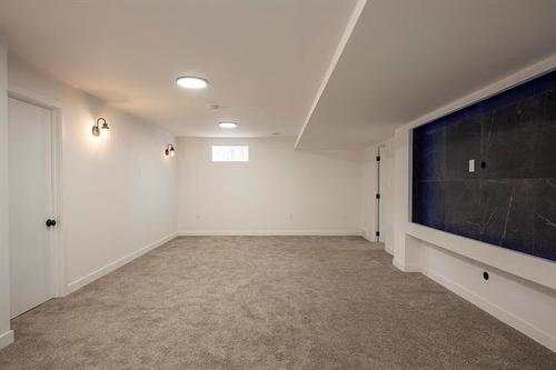 59 Arden Ave, Winnipeg, MB - Indoor