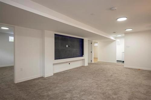 59 Arden Ave, Winnipeg, MB - Indoor