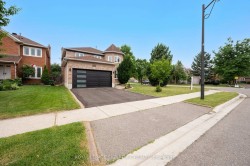 68 Blackwell Place  Brampton, ON L6W 4L6