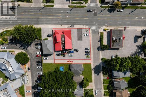 1520 Main Street W, Hamilton, ON 