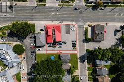 1520 MAIN STREET W  Hamilton, ON L8S 1E3