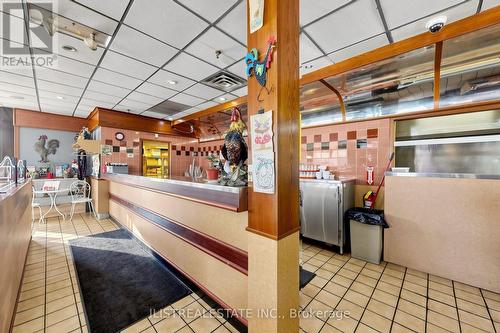 1520 Main Street W, Hamilton, ON 