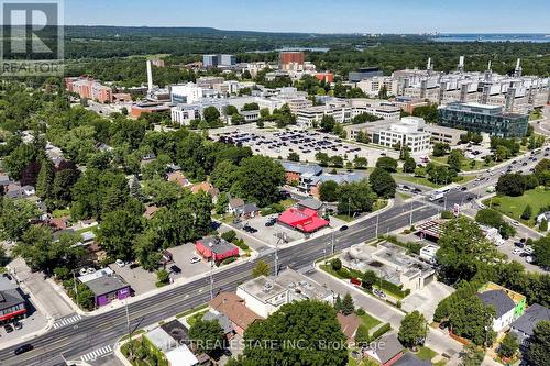 1520 Main Street W, Hamilton, ON 
