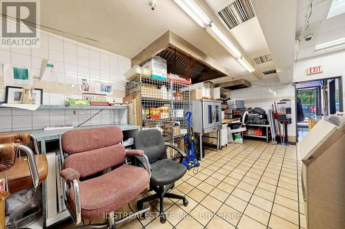 1520 Main Street W, Hamilton, ON 