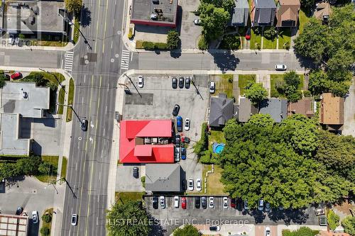 1520 Main Street W, Hamilton, ON 
