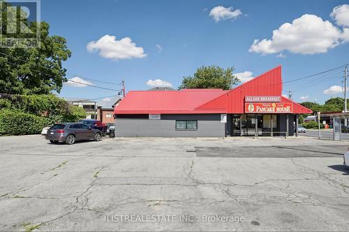 1520 Main Street W, Hamilton, ON 