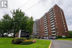906 - 20 CHESTERTON DRIVE Ottawa, ON K2E 6Z7