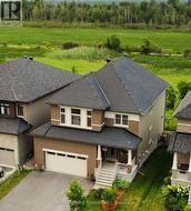 154 WINTERHAVEN DRIVE  Ottawa, ON K1W 0P1