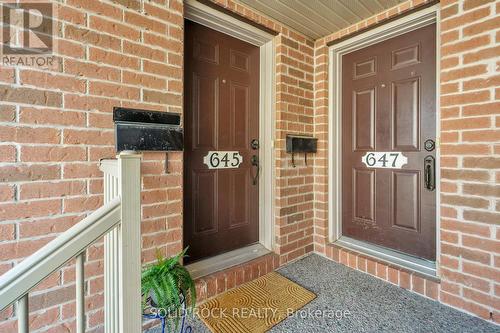 645 REARDON PRIVATE  Ottawa, ON K1V 2K8
