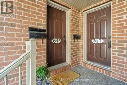 645 REARDON PRIVATE  Ottawa, ON K1V 2K8