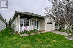 23 BRASHER DRIVE Tillsonburg, ON N4G 5T2
