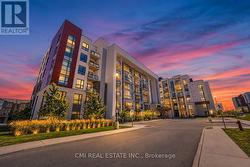 312 - 470 GORDON KRANTZ AVENUE  Milton, ON L9E 1Z3