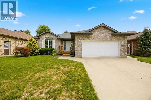 169 AUGUSTA BOULEVARD  Sarnia, ON N7W 0A1