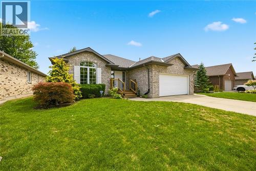 169 Augusta Boulevard, Sarnia, ON - Outdoor