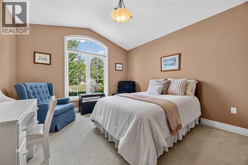169 Augusta Boulevard, Sarnia, ON - Indoor Photo Showing Bedroom
