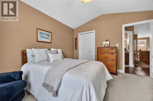 169 Augusta Boulevard, Sarnia, ON - Indoor Photo Showing Bedroom