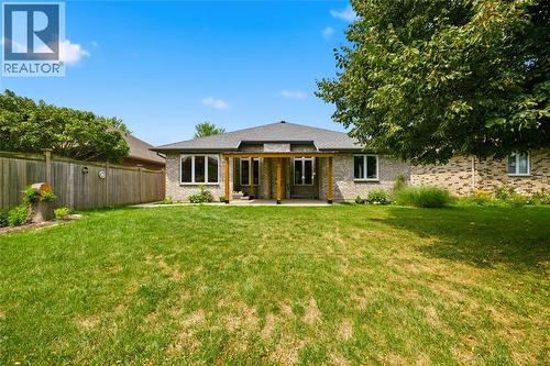 169 Augusta Boulevard, Sarnia, ON - Outdoor