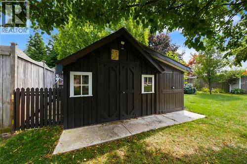 169 Augusta Boulevard, Sarnia, ON - Outdoor
