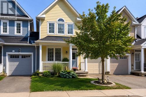 14 BERKSHIRE AVENUE  Wasaga Beach, ON L9Z 0G3