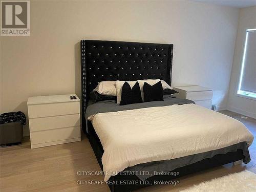 83 William Duncan Road, Toronto, ON - Indoor Photo Showing Bedroom