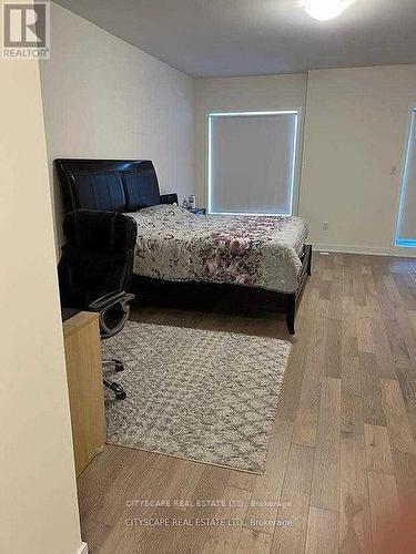 83 William Duncan Road, Toronto, ON - Indoor Photo Showing Bedroom