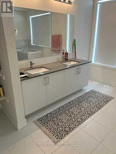 83 William Duncan Road, Toronto, ON - Indoor Photo Showing Bathroom