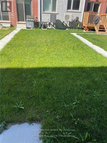 83 William Duncan Road, Toronto, ON - Outdoor