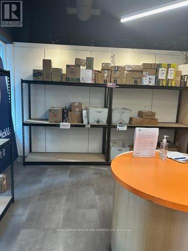 609 CHURCH STREET , Toronto, Ontario M4Y 2T3 3