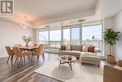 1030 - 2885 BAYVIEW AVENUE Toronto, ON M2K 0A3