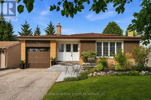 149 MOUNTAINVIEW ROAD S  Halton Hills, ON L7G 4K4