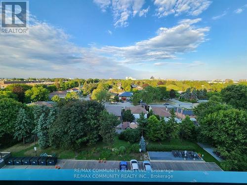 804 - 4727 SHEPPARD AVENUE , Toronto, Ontario M1S 5B3 2