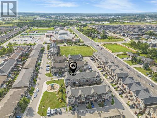 144 - 1890 Rymal Road E, Hamilton, ON - Outdoor With View