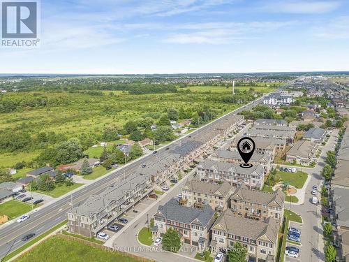 144 - 1890 Rymal Road E, Hamilton, ON - Outdoor With View