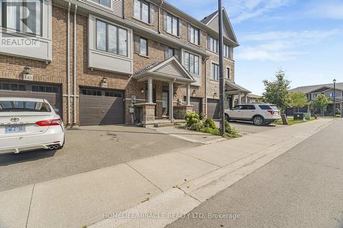 144 - 1890 Rymal Road E, Hamilton, ON - Outdoor With Facade