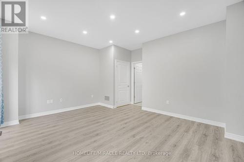 144 - 1890 Rymal Road E, Hamilton, ON - Indoor Photo Showing Other Room