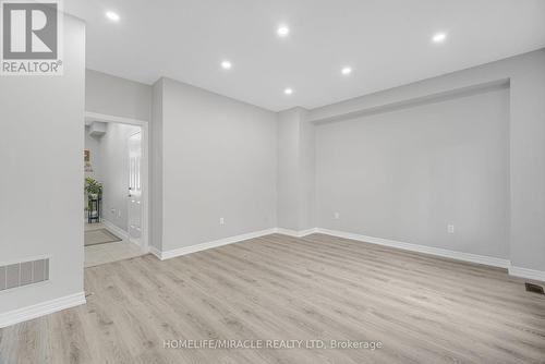 144 - 1890 Rymal Road E, Hamilton, ON - Indoor Photo Showing Other Room