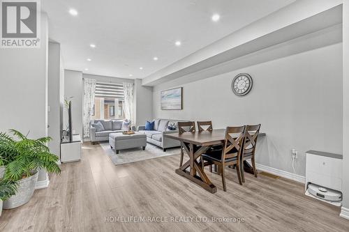 144 - 1890 Rymal Road E, Hamilton, ON - Indoor