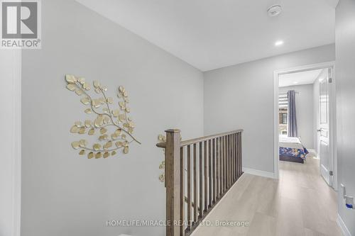 144 - 1890 Rymal Road E, Hamilton, ON - Indoor Photo Showing Other Room