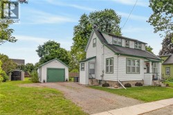 176 CROSS Street E Dunnville, ON N1A 1B8