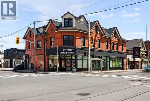 677 Barton Street E Unit# Main, Hamilton, ON 