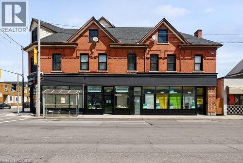 677 Barton Street E Unit# Main, Hamilton, ON 