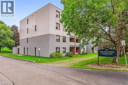 65 SILVERCREEK Parkway N Unit# 404 Guelph, ON N1H 7R9