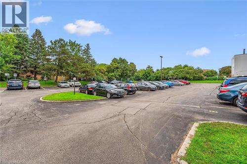 65 Silvercreek Parkway N Unit# 404, Guelph, ON - Outdoor