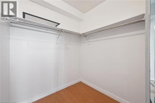 65 Silvercreek Parkway N Unit# 404, Guelph, ON - Indoor With Storage