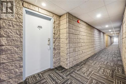 65 Silvercreek Parkway N Unit# 404, Guelph, ON - Indoor Photo Showing Other Room