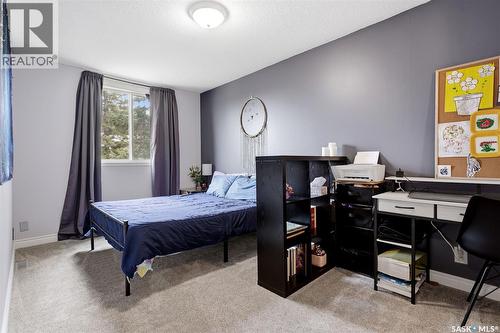4168 Castle Road, Regina, SK - Indoor Photo Showing Bedroom