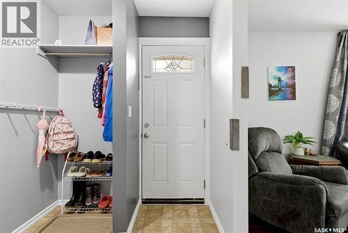 4168 Castle Road, Regina, SK - Indoor